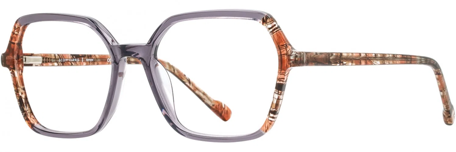 Scott Harris SH828 Eyeglasses - view 6